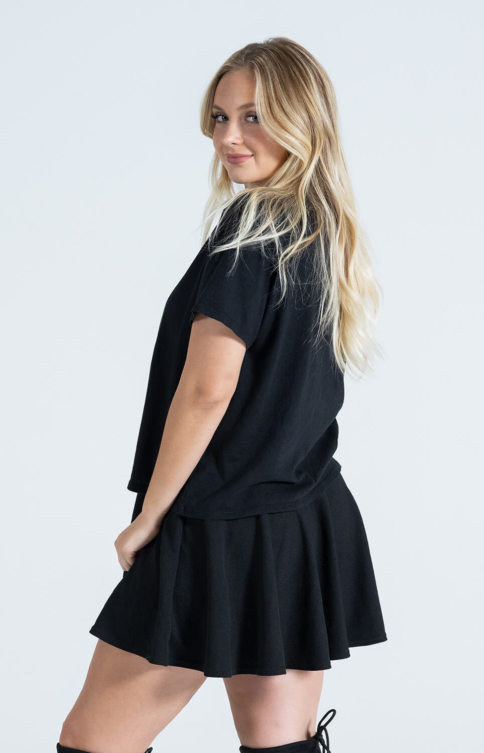 Starrider Vintage Tee